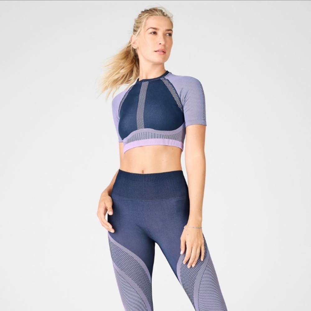 Fabletics 2 Piece Outfit